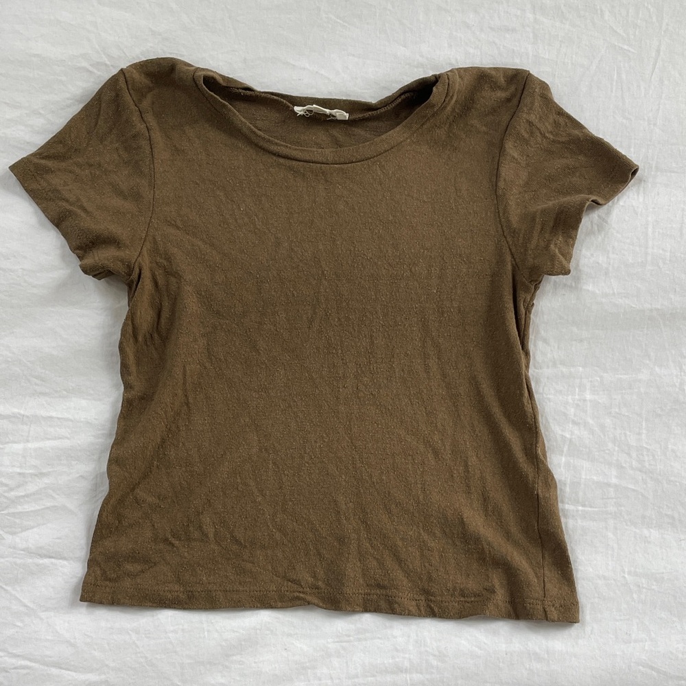 Ozma Lou tee
